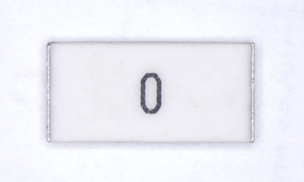 CSFA Automotive Grade High Current Jumper Now Available