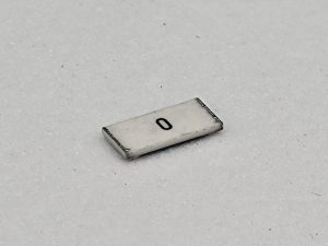 Stackpole CSFA image CSFA Automotive Grade High Current Jumper For High Reliability Applications