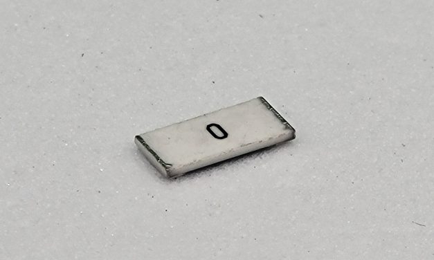 CSFA Automotive Grade High Current Jumper For High Reliability Applications