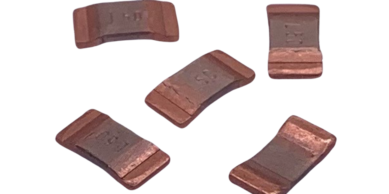 HCS High Current Shunts Offer Values Down to 0.1 Milliohm