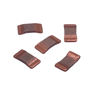 Stackpole HCS Series HCS High Current Shunts Offer Values Down to 0.1 Milliohm