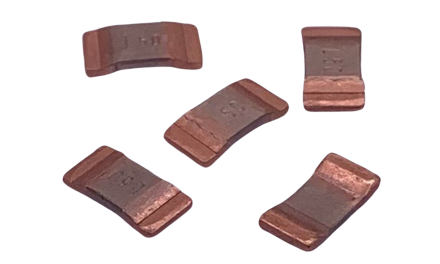 HCS High Current Shunts Offer Values Down to 0.1 Milliohm