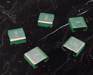 Stackpole HCS Series image HCSK2725 Four Terminal Kelvin Shunts for High End Data Servers