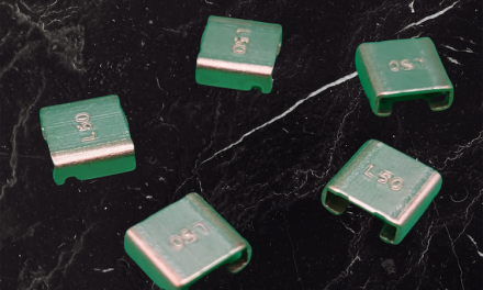 HCSK2725 Four Terminal Kelvin Shunts for High End Data Servers