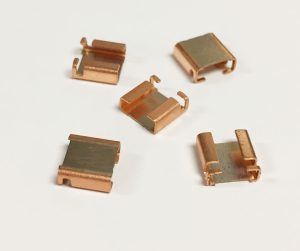 Stackpole HCSK image HCSK High Current Four Terminal Shunts For Precision Power Control
