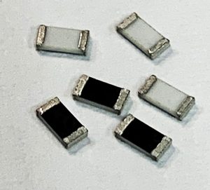 Stackpole HVCR image Stackpole Introduces HVCR High Voltage Low VCR Chip Resistors Which are 100% VCR Screened