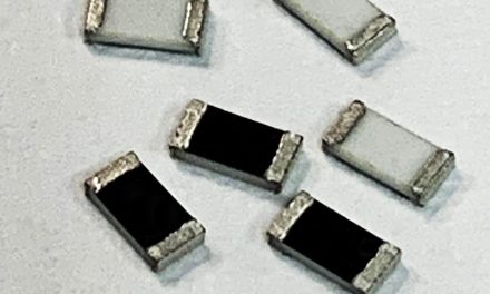 Stackpole Introduces HVCR High Voltage Low VCR Chip Resistors Which are 100% VCR Screened