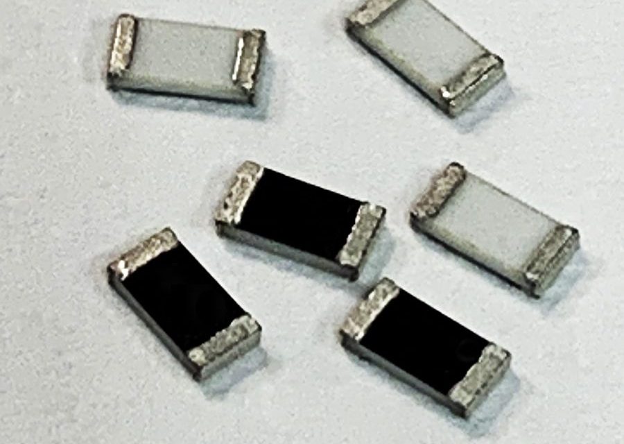 Stackpole Introduces HVCR High Voltage Low VCR Chip Resistors Which are 100% VCR Screened