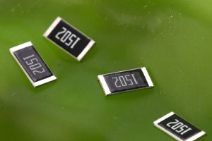 Stackpole RMEA image Stackpole Launches Completely Lead Free Automotive Grade Chip Resistor Series   