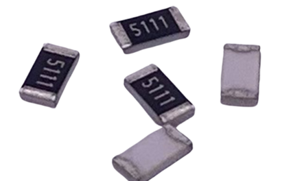 RNCE High Temperature High Stability Thin Film Chip Resistors Now Available