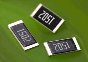 Stackpole RNCV HighRes RNCV Automotive Grade High Voltage Thin Film Chip Resistors Offer Low VCR