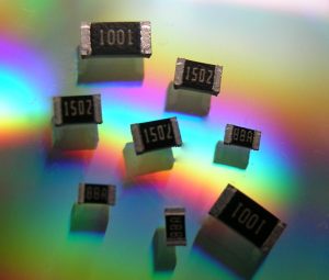 Stackpole RNHT Series image Stackpole’s RNHT High Temperature Automotive Grade Precision Chip Resistors for Industrial and Automotive Controls