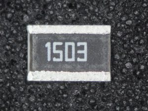 Stackpole RNWA image RNWA Automotive Grade Thin Film Wide Termination Chip Resistors For Precision High Power Applications