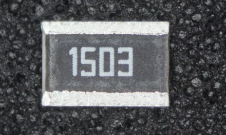 RNWA Automotive Grade Thin Film Wide Termination Chip Resistors For Precision High Power Applications