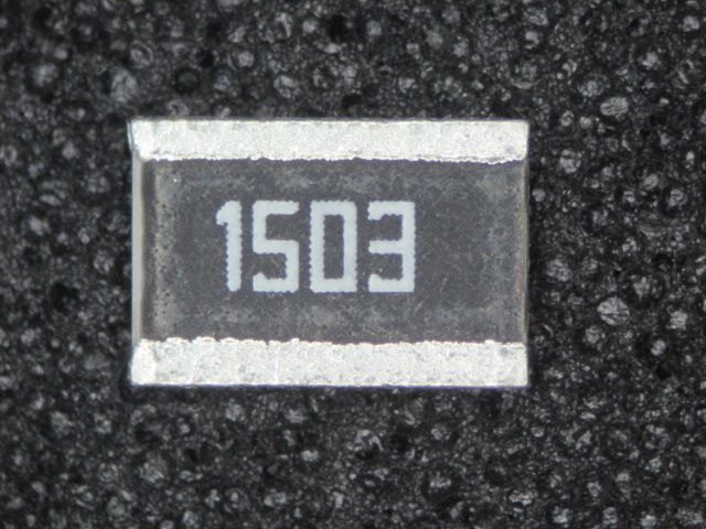 RNWA Automotive Grade Thin Film Wide Termination Chip Resistors Now Available