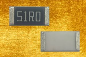 Stackpole RPCA image 1 RPCA Automotive Grade Pulse Withstanding Chip Resistors For High Reliability Applications