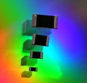Stackpole RVCA image 003 RVCA Automotive Grade High Voltage Chip Resistors for EV Power Systems