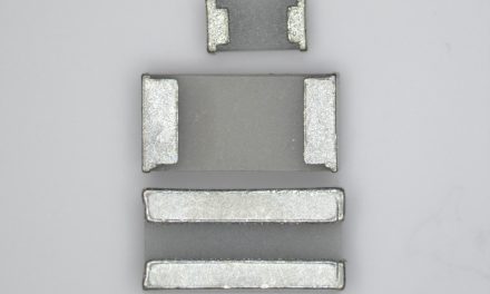 TMJ Surface Mount Thermal Jumper Chips Released