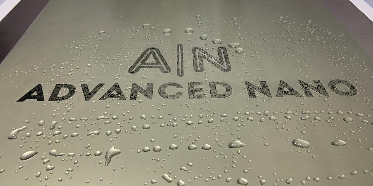 StenTech Wins 2023 NPI Award for New Advanced Nano Coating