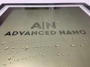 StenTech Advanced Nano New StenTech Wins 2023 NPI Award for New Advanced Nano Coating
