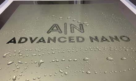 StenTech Wins 2023 NPI Award for New Advanced Nano Coating