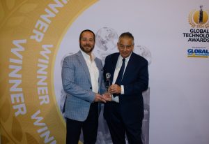 StenTech GTA 24 StenTech Wins Third Award for Award for Innovative StenTech BluPrint PVD Surface Treatment