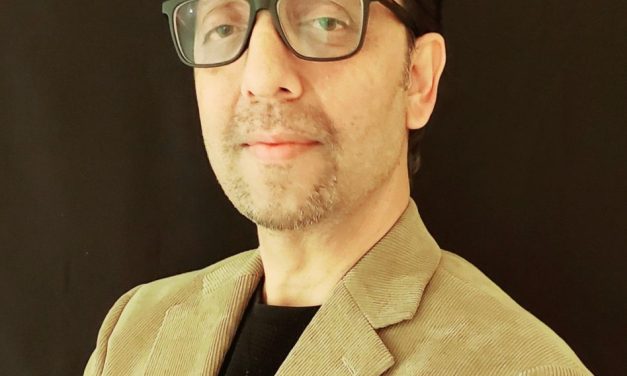 StenTech Promotes Raza Khan to Central Area Sales Manager