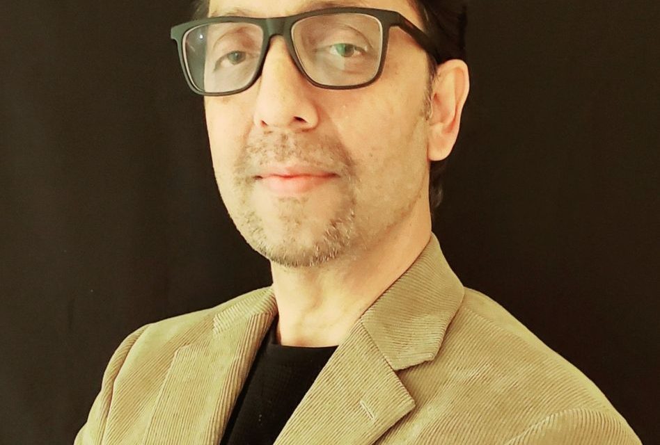 StenTech Promotes Raza Khan to Central Area Sales Manager