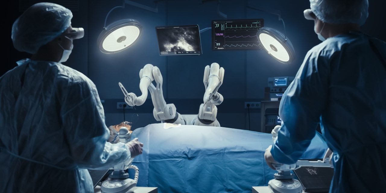 RTI to Bring Data-Centric Connectivity to NVIDIA Holoscan with RTI Connext