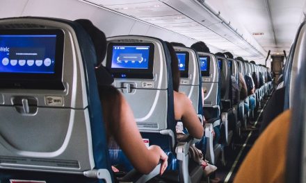 How our innovative Flexi-hibrid electronics can benefit aircraft interior applications