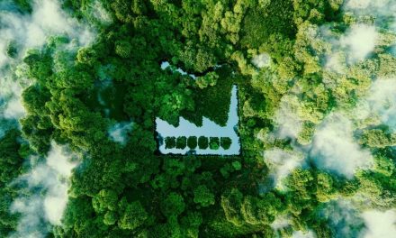 Intelligent energy management: Your key towards sustainable manufacturing, aimed for a net zero world