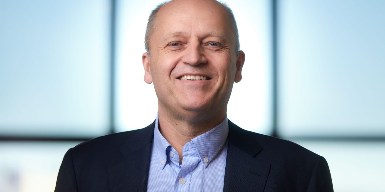 Svein-Egil Nielsen, former CTO of Nordic Semiconductor,  joins Nanopower as chair of the board