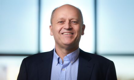 Svein-Egil Nielsen, former CTO of Nordic Semiconductor,  joins Nanopower as chair of the board