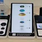 CEA-Leti worked with STMicroelectronics on wearable system for continuous sweat monitoring