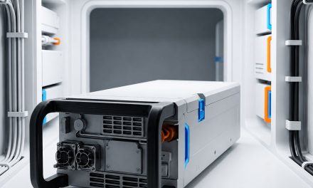 SynQor launches advanced military-field grade 3-phase 115 Vrms line-to-line UPS input