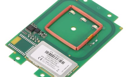 TWN4 Multitech 2 readers from ELATEC