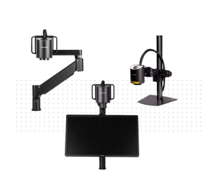 TAGARNO ZAP Customizable Create a Customized Microscope Setup with TAGARNO’s ZAP