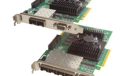 New Xtium2 frame grabber from Teledyne supports high-speed GigE machine vision cameras