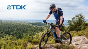 TDK e bike Farnell introduces TDK components for E-bike and Pedelec into portfolio to enable next wave of e-mobility revolution