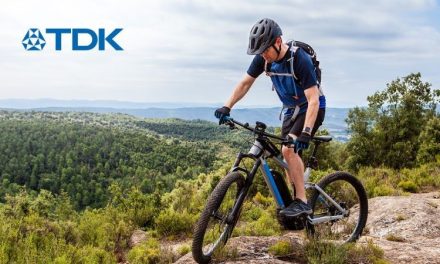 Farnell introduces TDK components for E-bike and Pedelec into portfolio to enable next wave of e-mobility revolution