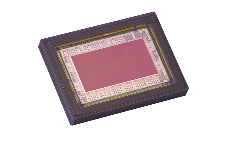 Teledyne e2v announces next generation of high-performance global shutter CMOS image sensors