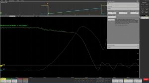 TEK064 Deskew with config image 2 Tektronix Releases Oscilloscope-based Double Pulse Test Solution that speeds up validation time on SiC & GaN Technologies