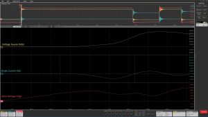 TEK064 Qoss image 4 Tektronix Releases Oscilloscope-based Double Pulse Test Solution that speeds up validation time on SiC & GaN Technologies