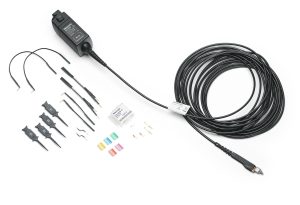 TEK073 Tek TAP1500L 03 Tektronix Introduces TAP1500L as the Only Commercially Available Active Single-Ended Probe Utilizing a Seven-Meter Probe Cable