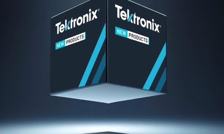 Tektronix Launches New Products at electronica 2024