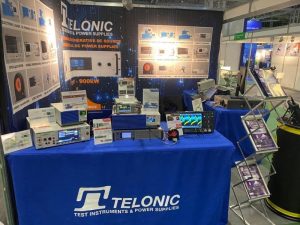 TELONIC Siglent High Resolution Oscilloscope Guide 2024