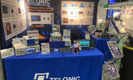Siglent High Resolution Oscilloscope Guide 2024