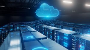 TES Cloud The invisible digital infrastructure supporting the world cup