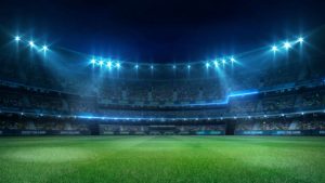 TES Pitch The invisible digital infrastructure supporting the world cup
