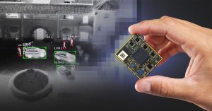 TF1 New Qualcomm-Built Advanced Video Processor by Teledyne FLIR Powers AI at the Edge